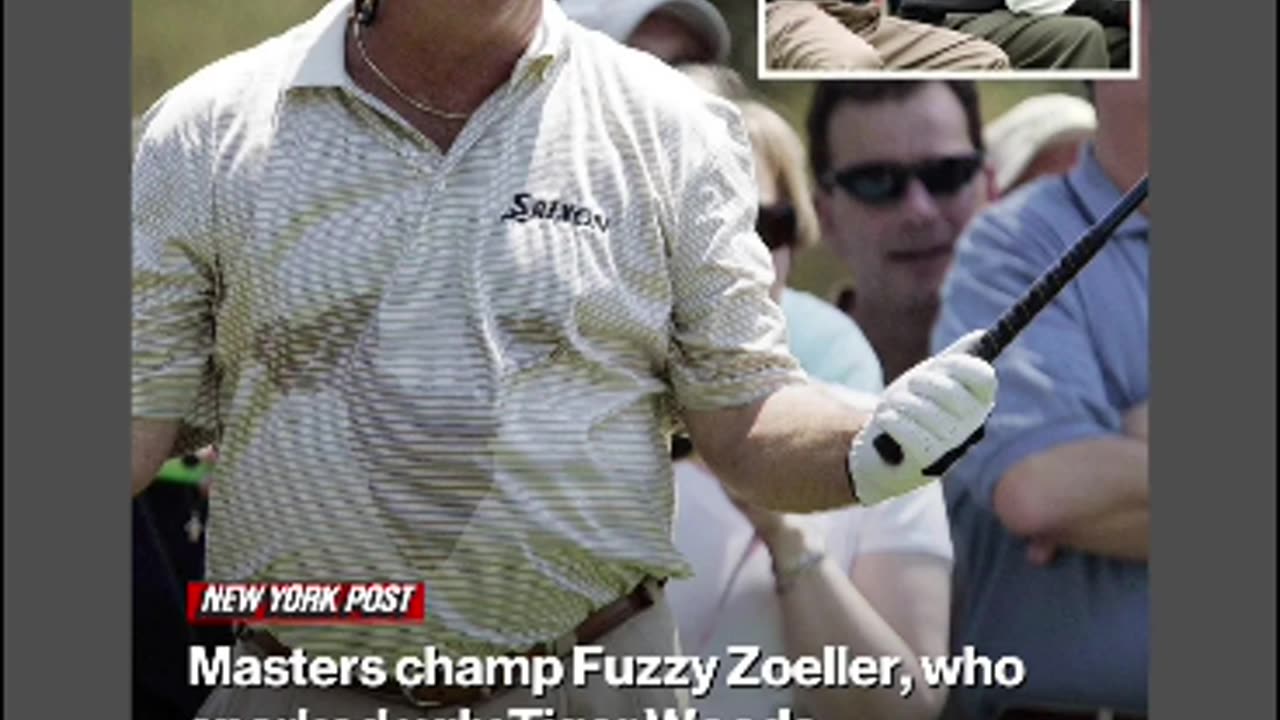 Rip to fuzzy zoeller golf master champ rip to him 🙏 🕊 🕯 ⚰️ 🪦 🏌‍♂️⛳️11/28/25