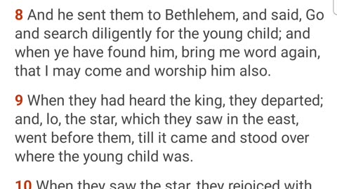 Revelation 12th Chapter