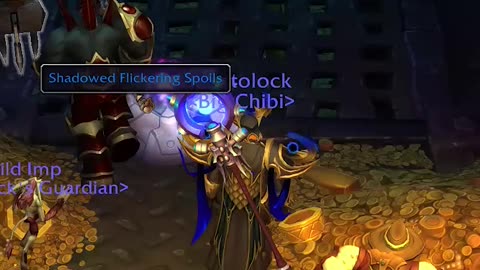 Delve Teir 11 Sidestreet Sluice Boss Battle and Treasure Room