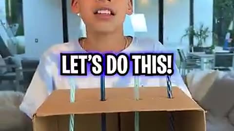 Viral: Guess The Drink and Win $500! #shorts