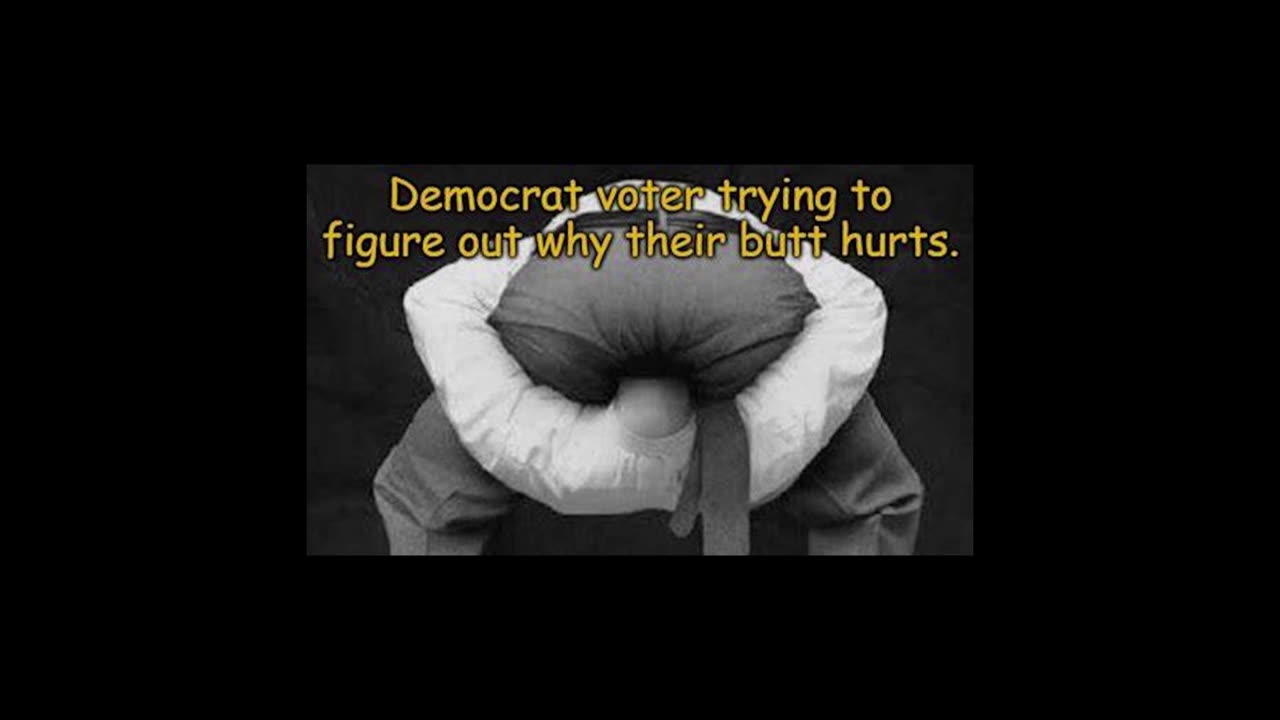 “Lady Glasses” Sam Seder & Brian Tyler Cohen's Blue County Murder Problem (Colorado)