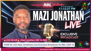 You Cannot Link Your Criminality In Biafra - Land To Ipob - Mazi Isaiah Uba