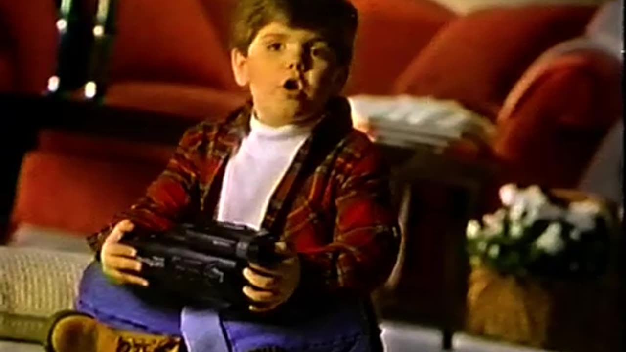 December 11, 1994 - Theres No Place Like Sears for the Holidays