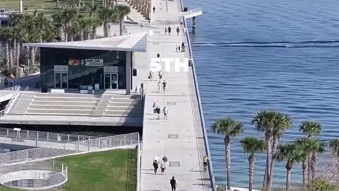 Saint Petersburg Florida Travel Guide: Best Things to Do In 2026