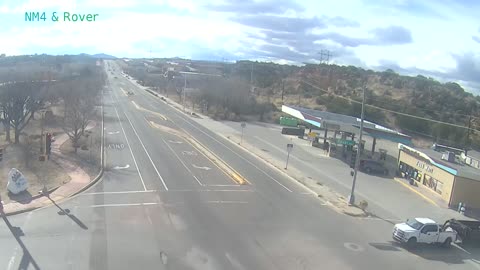 LAC MyDrive NM4 & Rover South