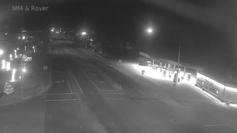 LAC MyDrive NM4 & Rover South