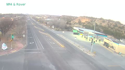 LAC MyDrive NM4 & Rover South