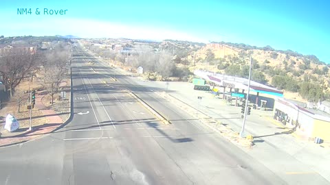 LAC MyDrive NM4 & Rover South