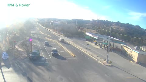 LAC MyDrive NM4 & Rover South