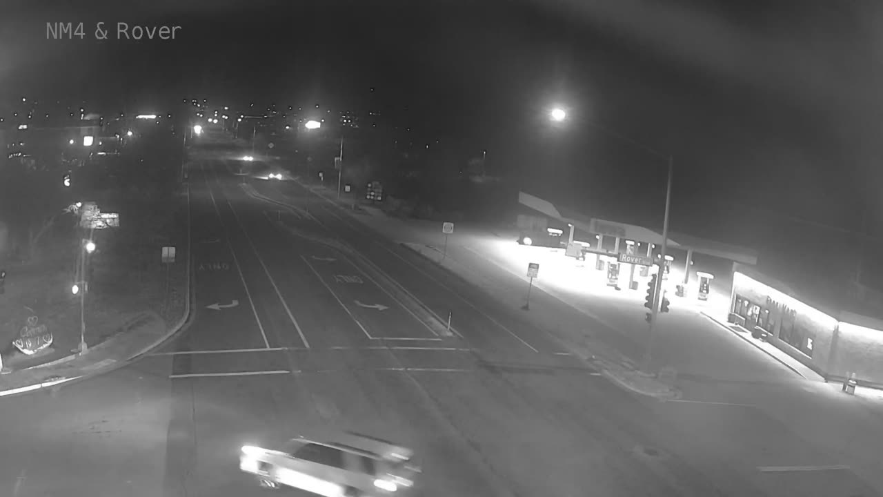 LAC MyDrive NM4 & Rover South