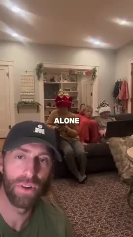 Where are the parents？