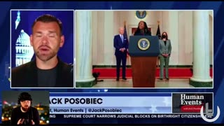 Trump JUST DESTROYED Democrats House Of Cards.