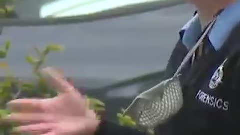 Baby found in drain in Perth