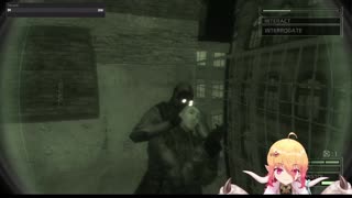 Robbing a bank for the state