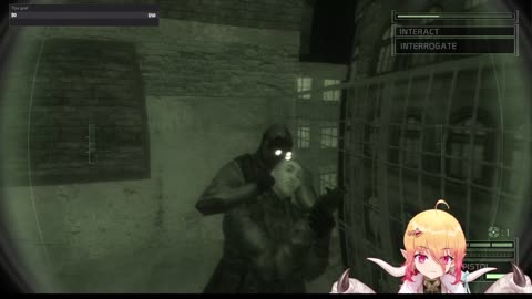 Robbing a bank for the state