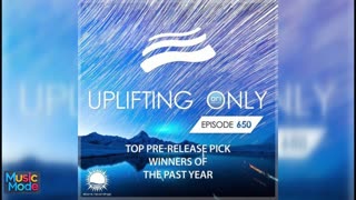VA - Ori Uplift - Uplifting Only Episode 650