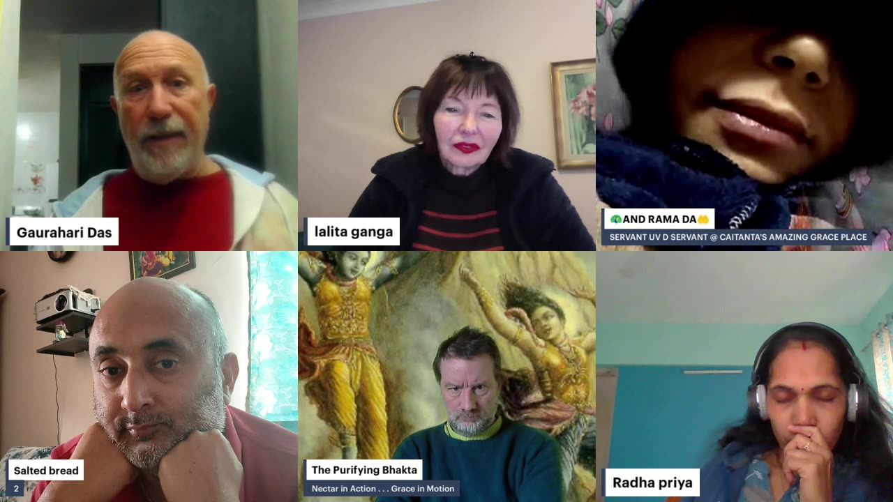 Escaping The Matrix by Mantra Meditation