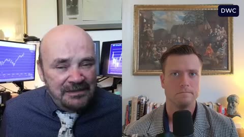 The WWIII Question: Martin Armstrong on Neocon Strategy and Economic Fallout