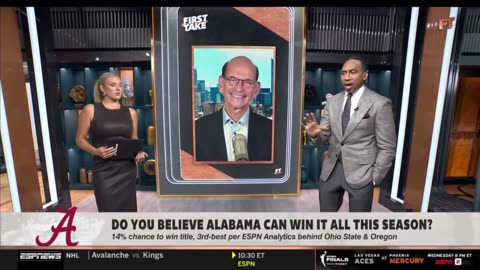 My First Take Is Clearly Leather Is Always Better