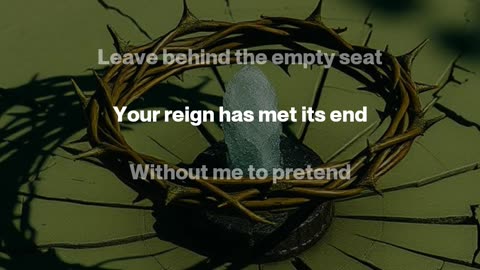 Digital Death Growl - Who Gave You The Crown