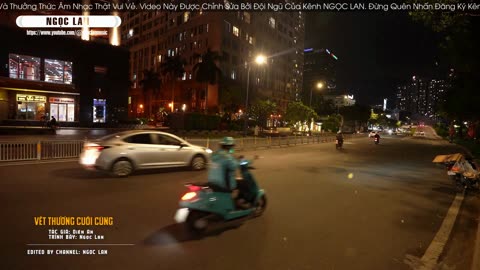 Vết Thương Cuối Cùng - DANH CA NGỌC LAN - Tình Khúc Xưa Vô Cùng Quý Giá