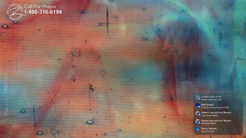 Fall Camp Meeting: SLAYING GIANTS | 10-19-25 | Session 15 | The River Church Oregon | October 12-19