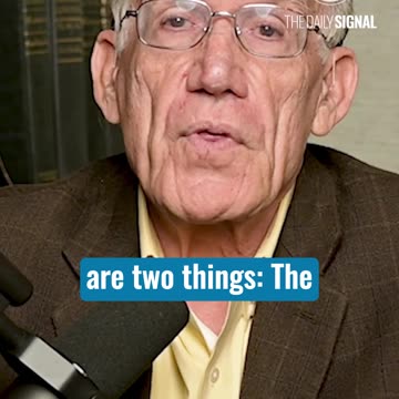 Victor Davis Hanson: How Trump’s Security Doctrine Pits China and Russia Against Each Other