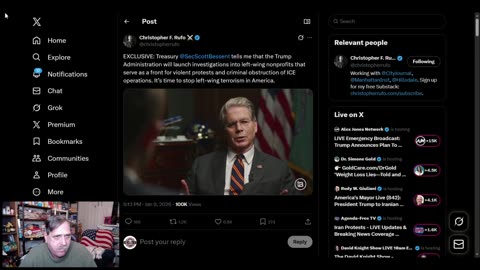 Trump Assassination Files