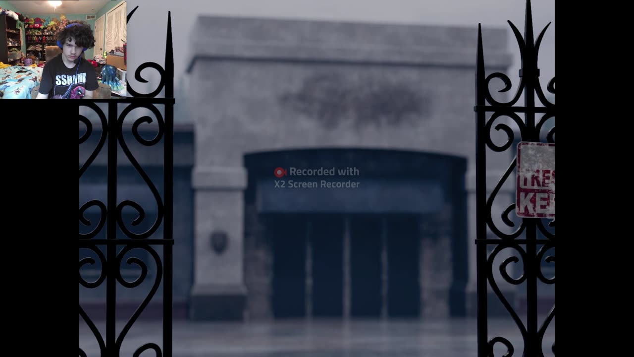 carson gaming play fnaf fan games