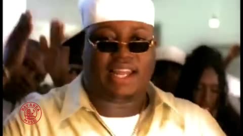 E-40 • Rapper's Ball (1996)