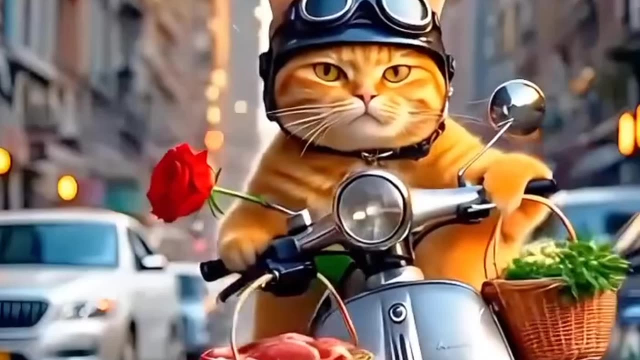 Funny video cut 🐱 vs 🐭 Mouse