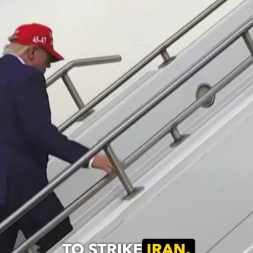 B-2 Bombers Moved to Pacific as U.S. Considers Strikes on Iran