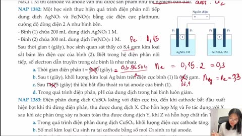 28 TỔNG ÔN LÍ THUYẾT 1