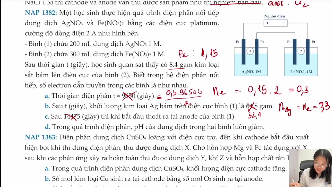 28 TỔNG ÔN LÍ THUYẾT 1