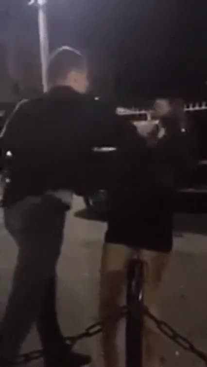 THIS IS WHAT THE HOMOSEXUAL BANKING MAFIA ☭ HAS DONE TO THE WORLD