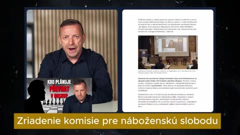 Kto plánuje prevrat v Rusku? 7