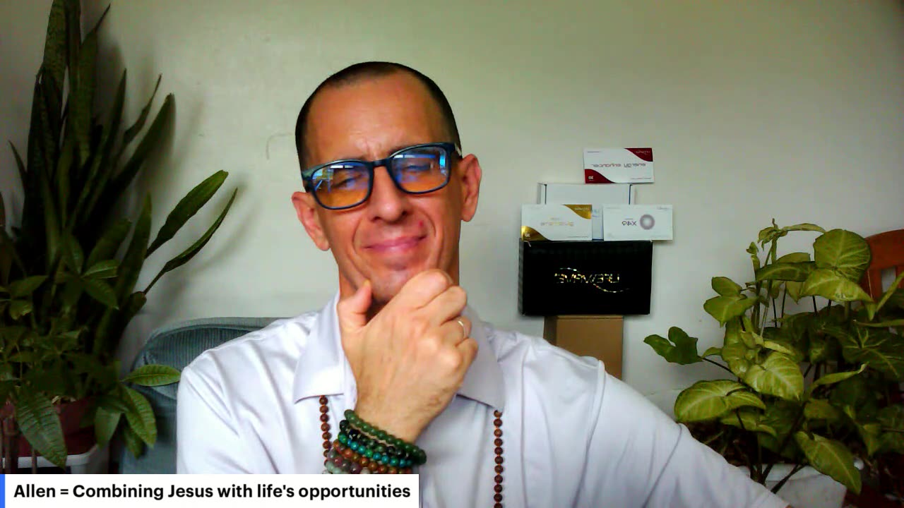 Love Is The Prime Mover - Be The Light