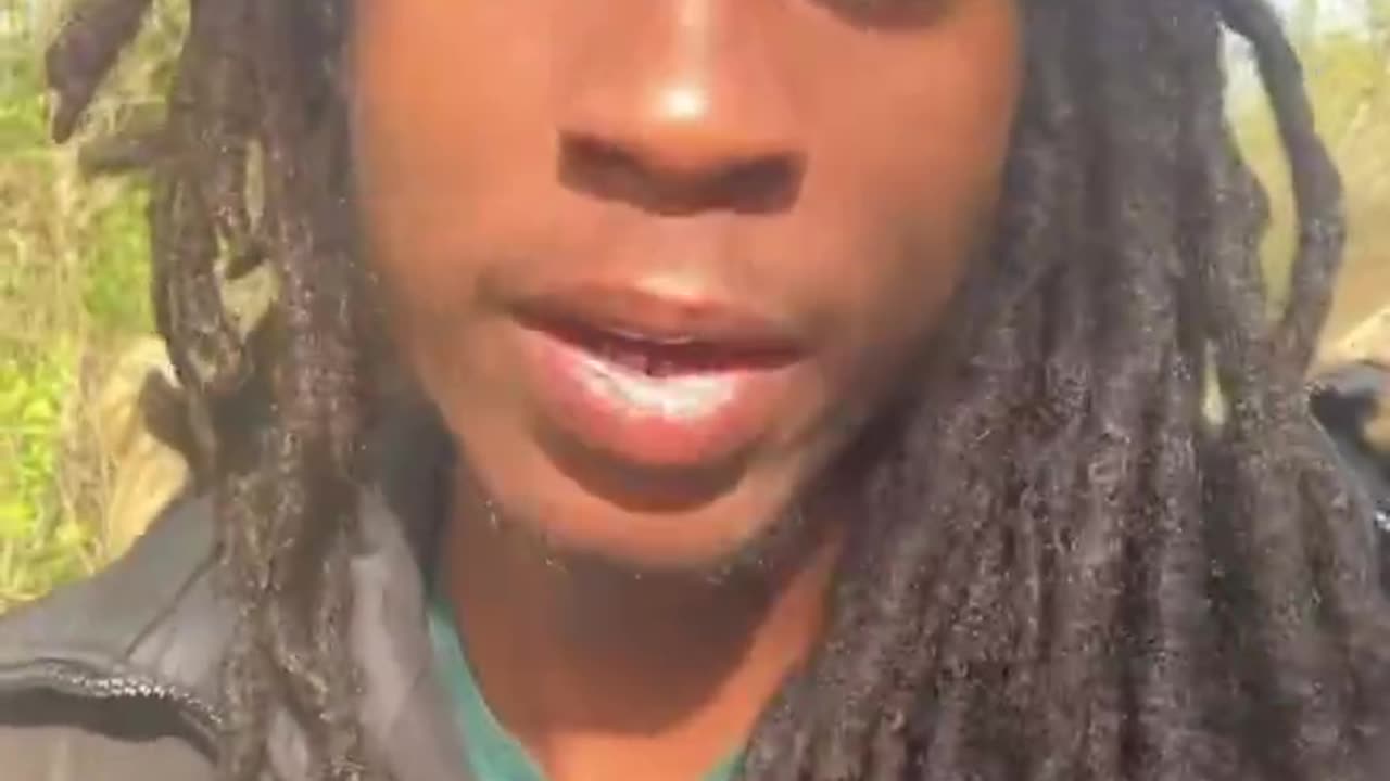 BLM wants dead White People