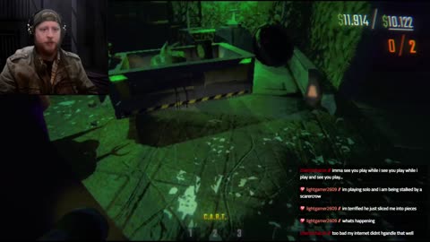 REPO Party 3 (Pt. 5)