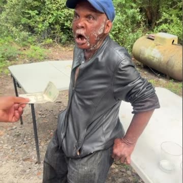 Bro is in the year 3000