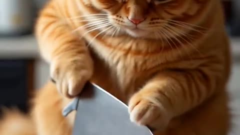 Kitty Thief