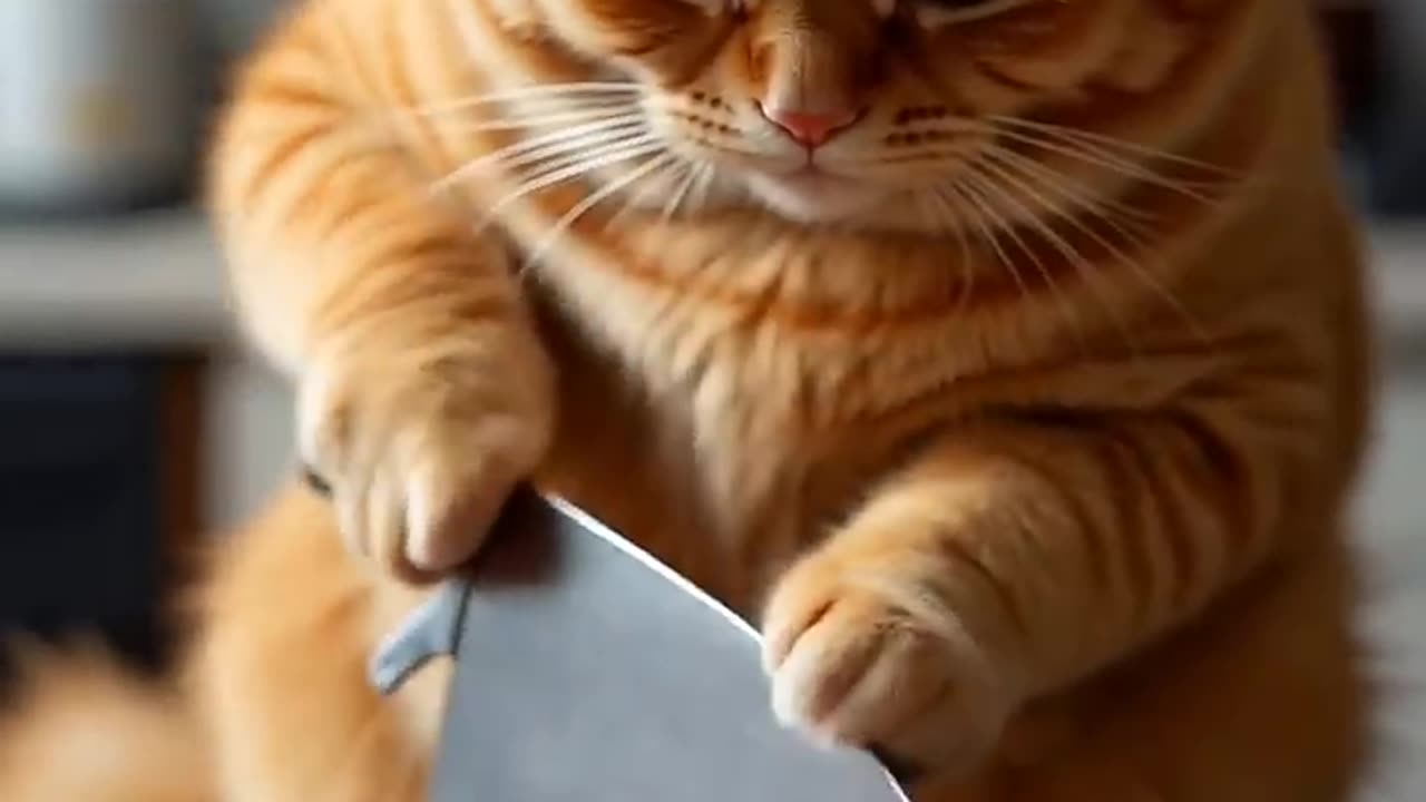 Kitty Thief