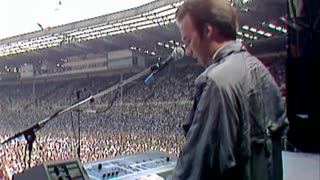 Ultravox - Vienna