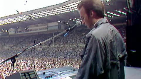 Ultravox - Vienna