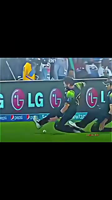 Best Fielding In Cricket History