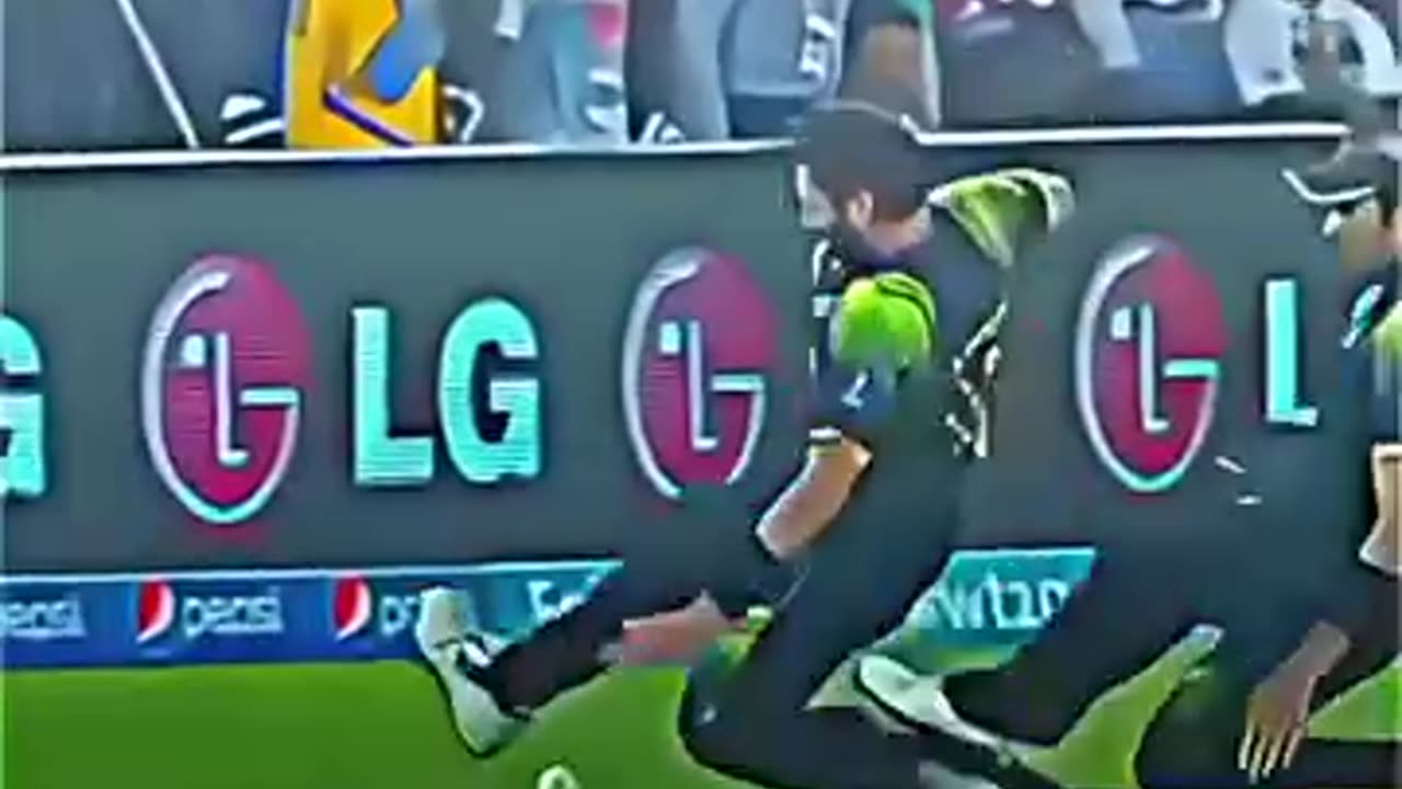 Best Fielding In Cricket History