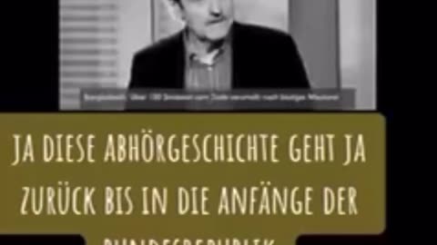 Deutschland: Eine Kreation der Alliierten nach dem Krieg
