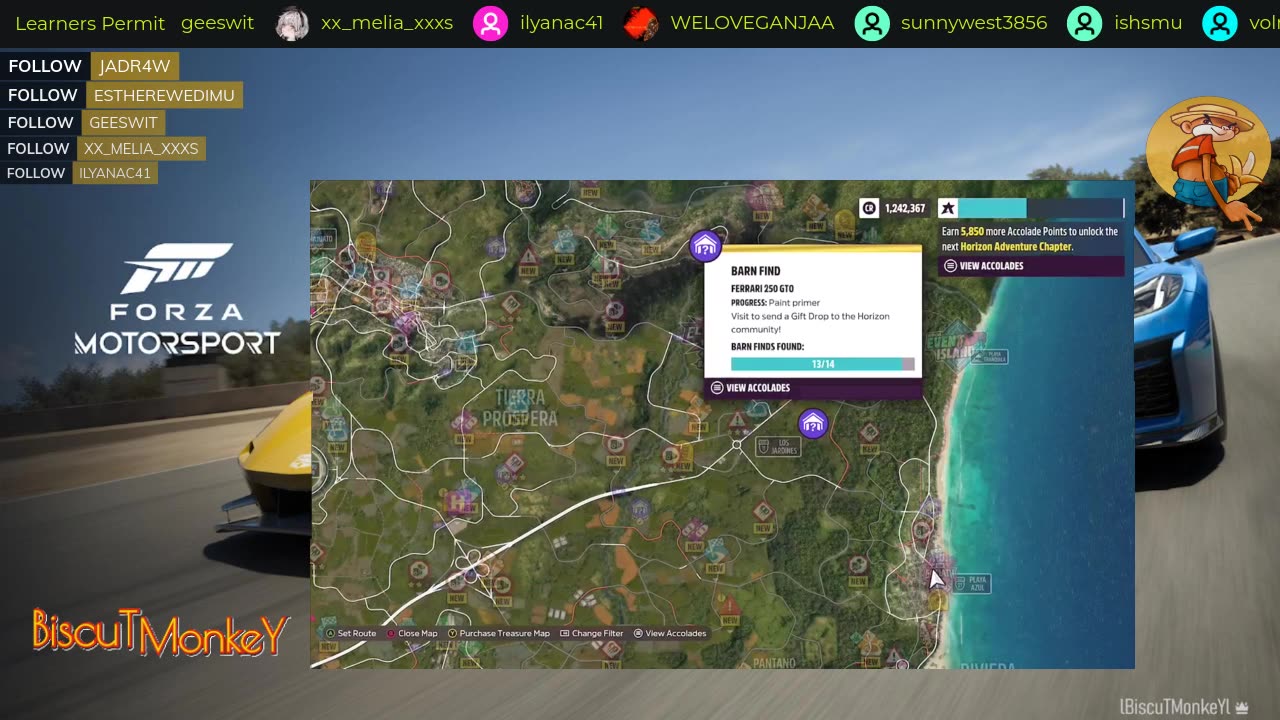 MONSTERBUILDS NEW GAME MODE CONTROL POINT TAKEOVER