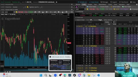 Dividend Stock Talk