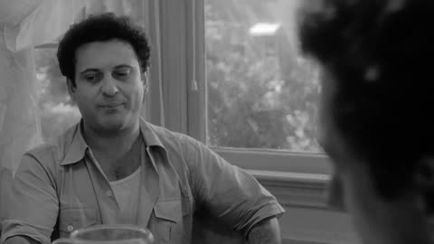 Raging Bull 1980 Stop Eating You Fat Bastard